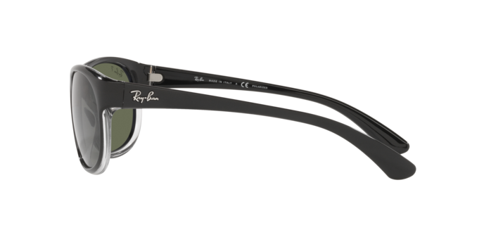 Ray-Ban Sunglasses RB4351 60399A