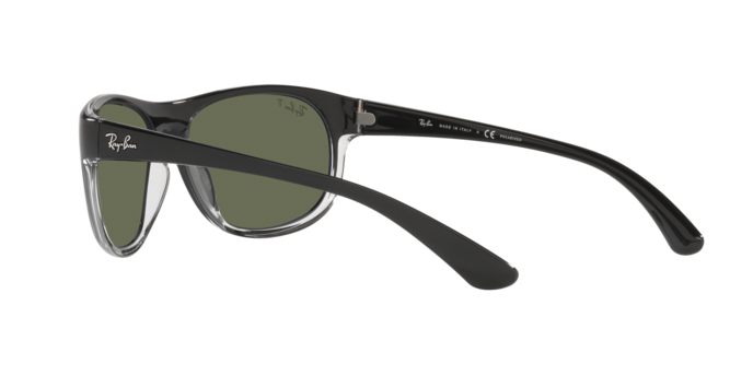Ray-Ban Sunglasses RB4351 60399A