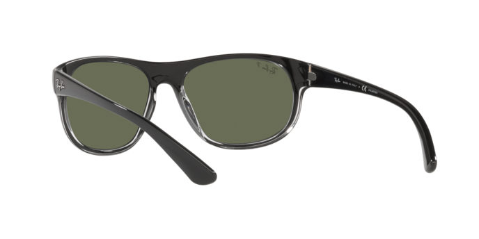 Ray-Ban Sunglasses RB4351 60399A