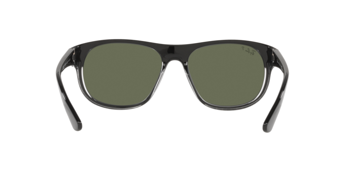 Ray-Ban Sunglasses RB4351 60399A