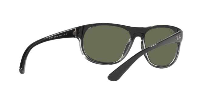 Ray-Ban Sunglasses RB4351 60399A