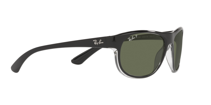 Ray-Ban Sunglasses RB4351 60399A
