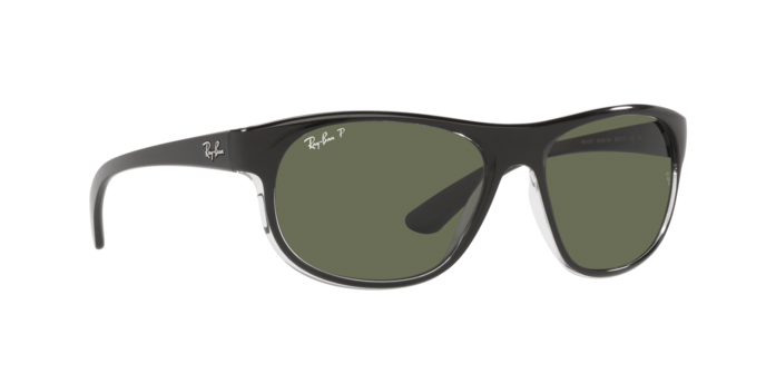 Ray-Ban Sunglasses RB4351 60399A