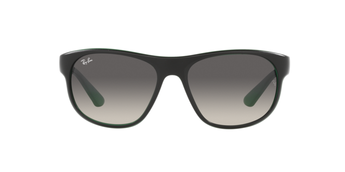 Ray-Ban Sunglasses RB4351 656811
