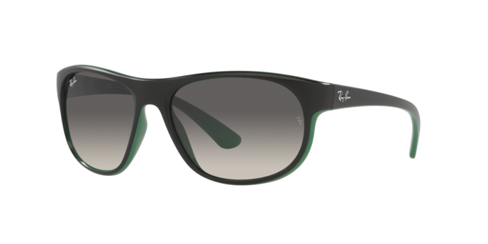 Ray-Ban Sunglasses RB4351 656811