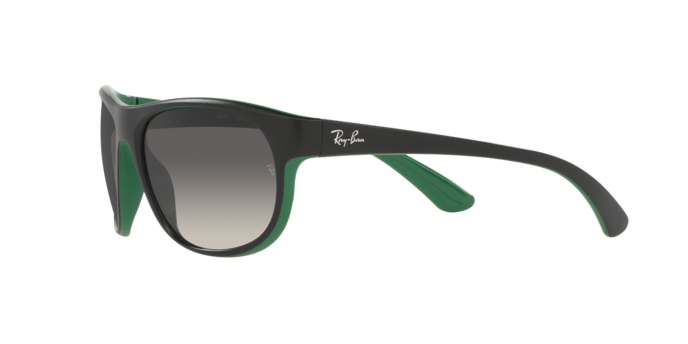 Ray-Ban Sunglasses RB4351 656811