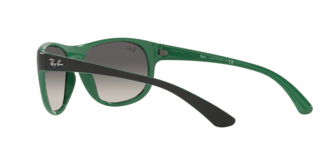 Ray-Ban Sunglasses RB4351 656811