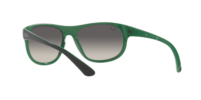 Ray-Ban Sunglasses RB4351 656811
