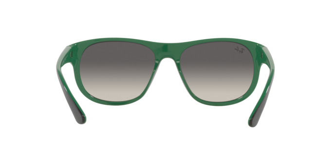 Ray-Ban Sunglasses RB4351 656811