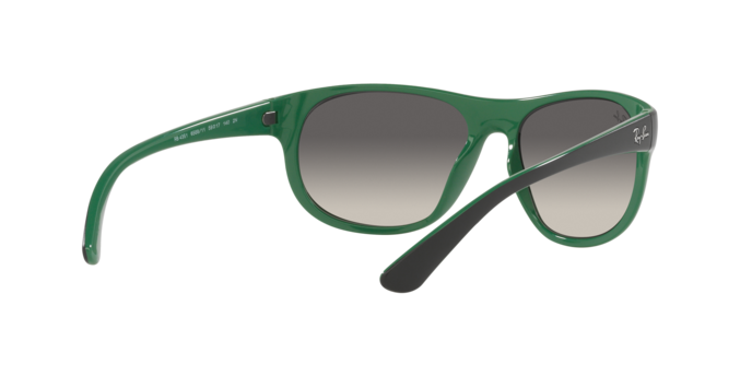 Ray-Ban Sunglasses RB4351 656811