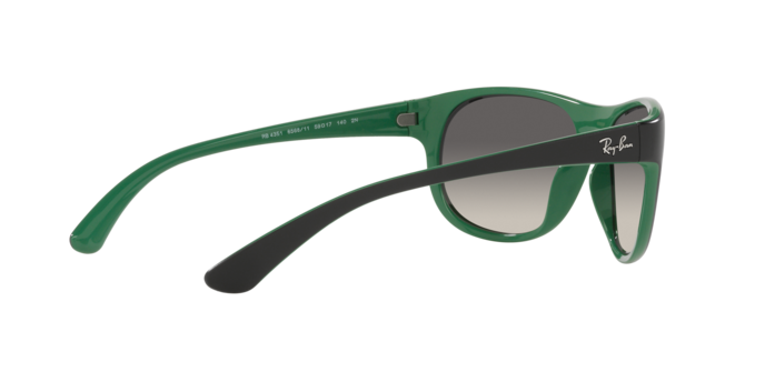 Ray-Ban Sunglasses RB4351 656811