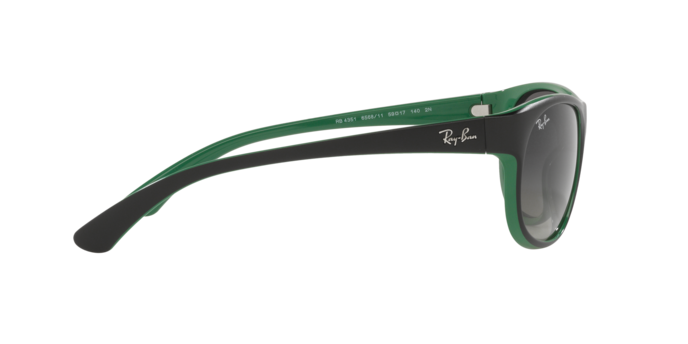 Ray-Ban Sunglasses RB4351 656811