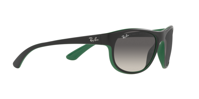 Ray-Ban Sunglasses RB4351 656811