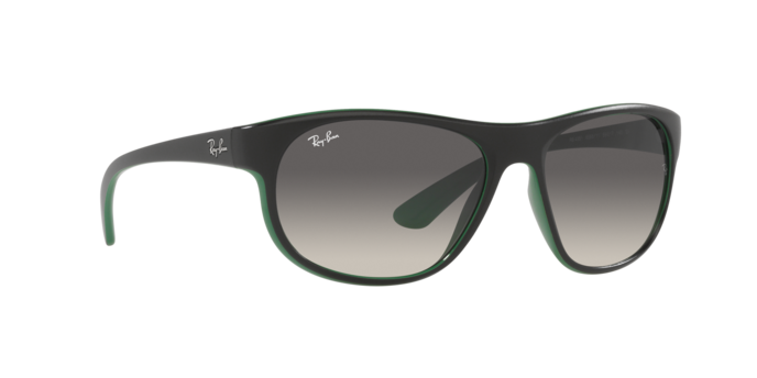Ray-Ban Sunglasses RB4351 656811
