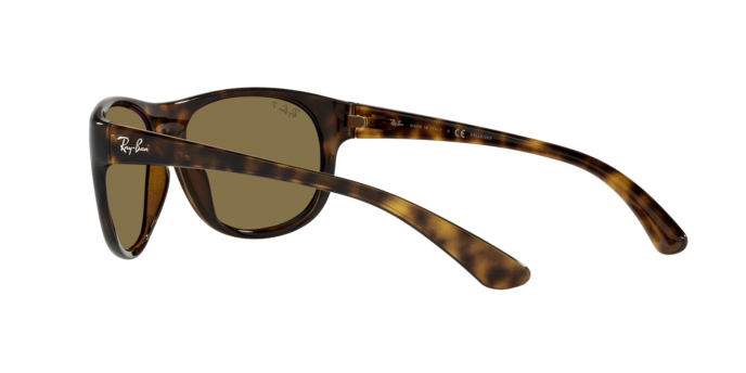 Load image into Gallery viewer, Ray-Ban Sunglasses RB4351 710/83
