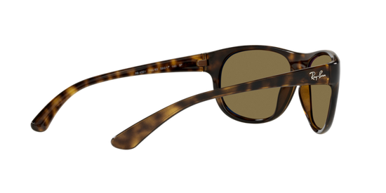 Load image into Gallery viewer, Ray-Ban Sunglasses RB4351 710/83
