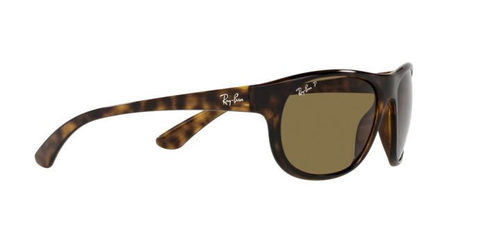 Ray-Ban Sunglasses RB4351 710/83