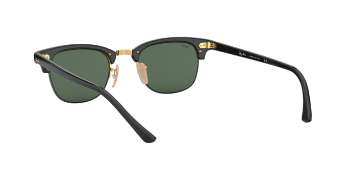 Ray-Ban Sunglasses RB4354 601/71