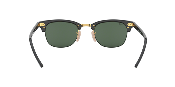 Ray-Ban Sunglasses RB4354 601/71
