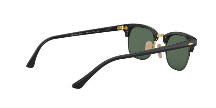 Ray-Ban Sunglasses RB4354 601/71