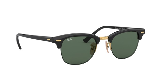 Ray-Ban Sunglasses RB4354 601/71