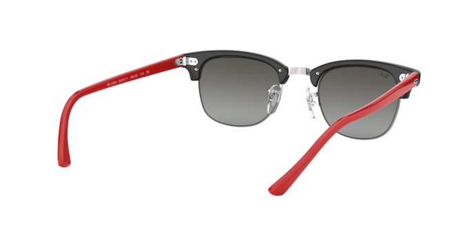 Ray-Ban Sunglasses RB4354 642411