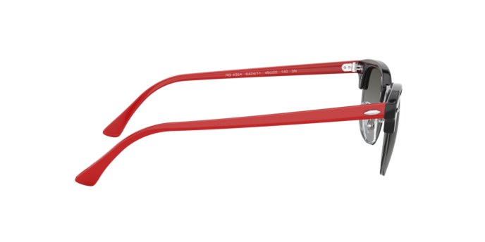 Ray-Ban Sunglasses RB4354 642411