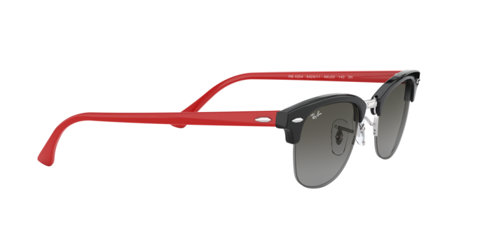 Ray-Ban Sunglasses RB4354 642411