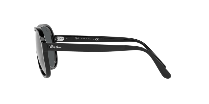 Ray-Ban Vagabond Sunglasses RB4355 6549GE