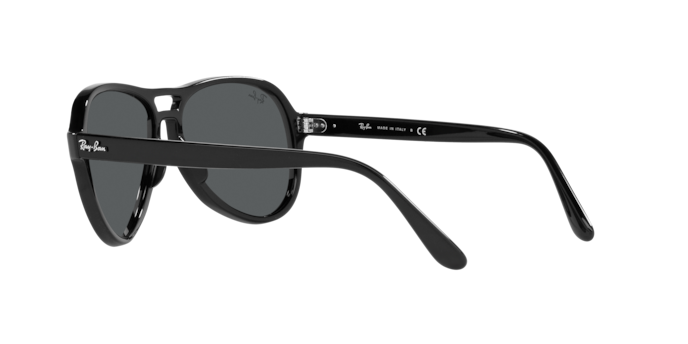 Ray-Ban Vagabond Sunglasses RB4355 6548B3