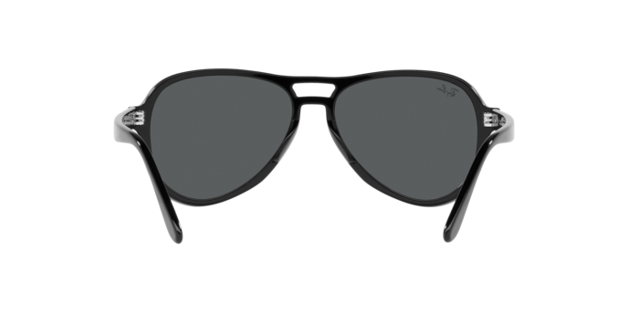 Load image into Gallery viewer, Ray-Ban Vagabond Sunglasses RB4355 601/B1

