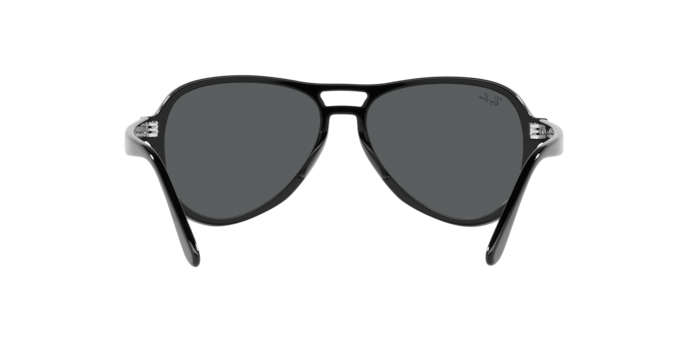 Ray-Ban Vagabond Sunglasses RB4355 6549GE