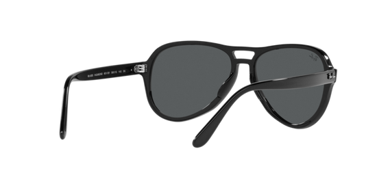 Ray-Ban Vagabond Sunglasses RB4355 601/B1