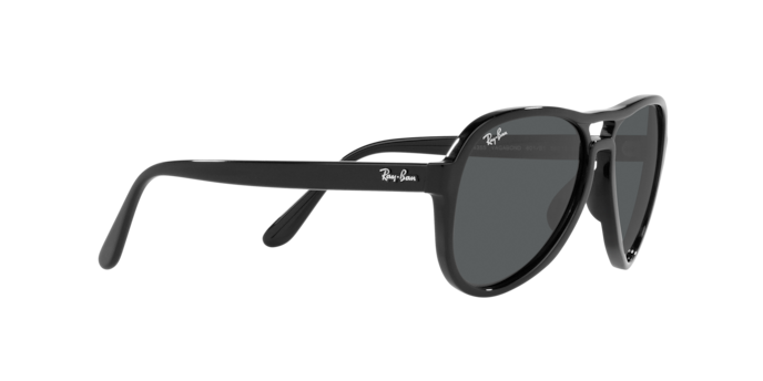 Ray-Ban Vagabond Sunglasses RB4355 6548B3