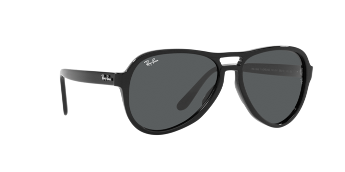 Ray-Ban Vagabond Sunglasses RB4355 6548B3