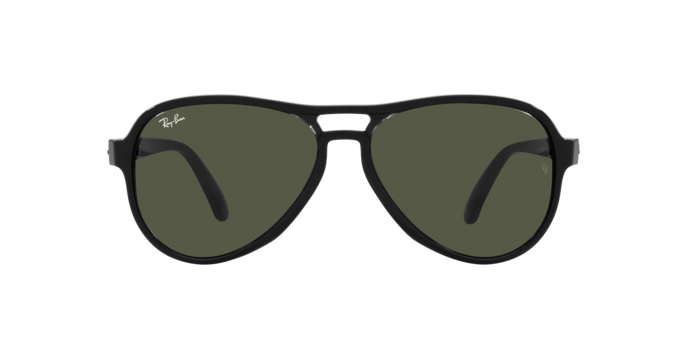 Ray-Ban Vagabond Sunglasses RB4355 654531