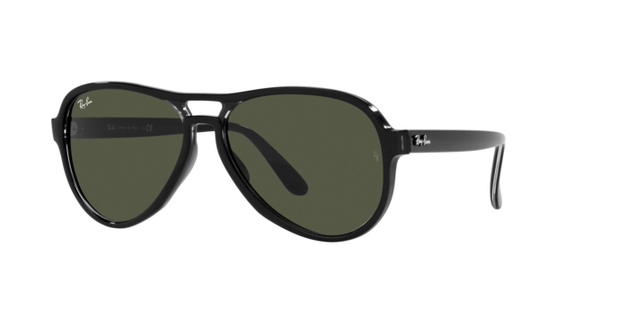 Ray-Ban Vagabond Sunglasses RB4355 654531