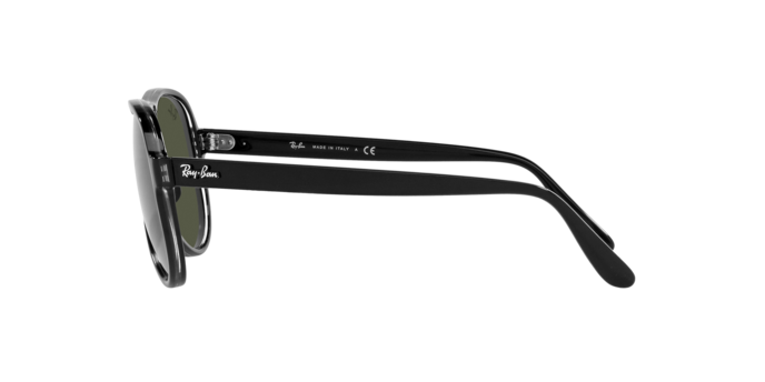 Ray-Ban Vagabond Sunglasses RB4355 654531