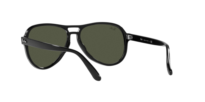 Ray-Ban Vagabond Sunglasses RB4355 654531