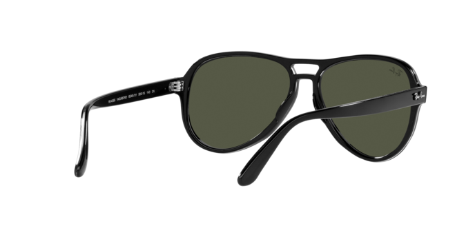 Ray-Ban Vagabond Sunglasses RB4355 654531