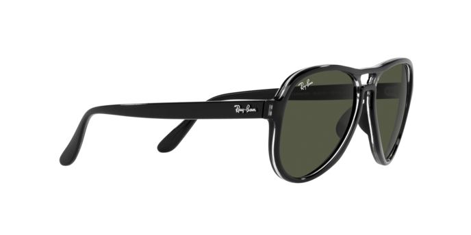 Ray-Ban Vagabond Sunglasses RB4355 654531
