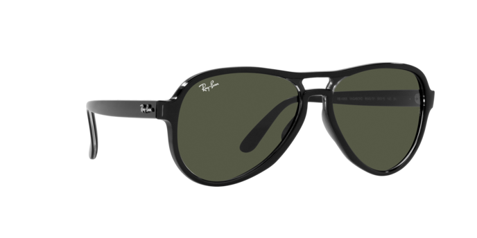 Ray-Ban Vagabond Sunglasses RB4355 654531