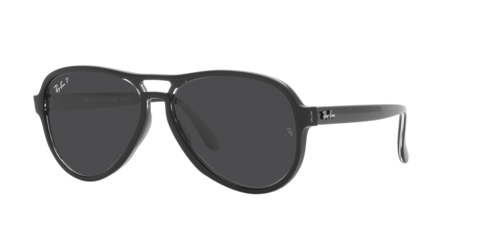 Ray-Ban Vagabond Sunglasses RB4355 654548
