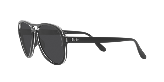 Ray-Ban Vagabond Sunglasses RB4355 654548