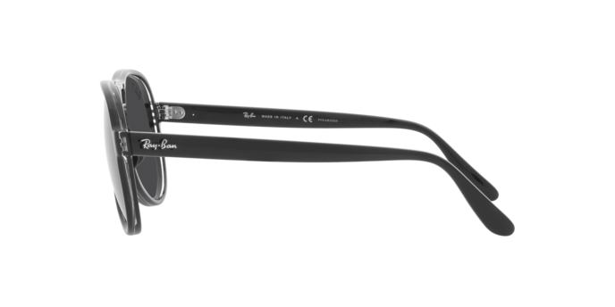 Ray-Ban Vagabond Sunglasses RB4355 654548