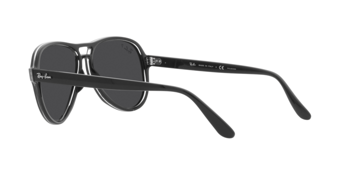 Ray-Ban Vagabond Sunglasses RB4355 654548