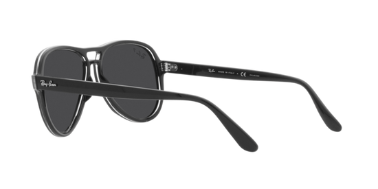 Ray-Ban Vagabond Sunglasses RB4355 654548