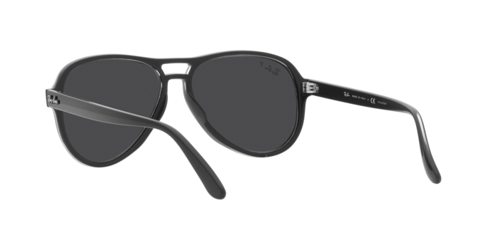 Ray-Ban Vagabond Sunglasses RB4355 654548