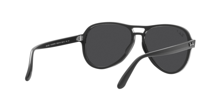 Ray-Ban Vagabond Sunglasses RB4355 654548