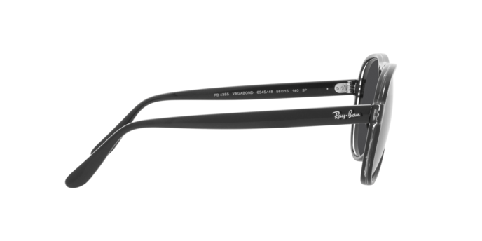 Ray-Ban Vagabond Sunglasses RB4355 654548